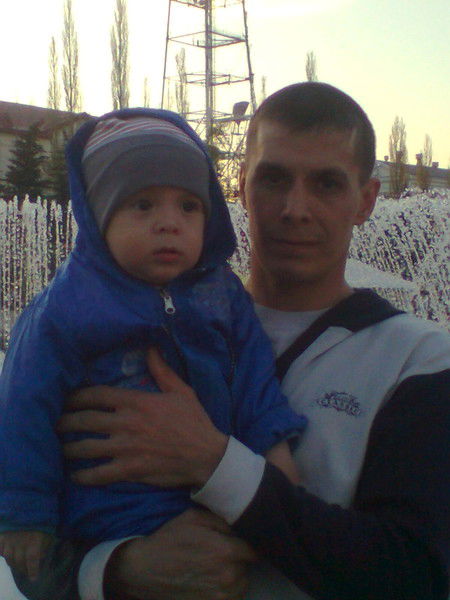 Салават Махмутов