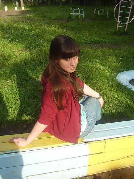 Александра Василенко