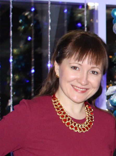 Мощенко Наталья