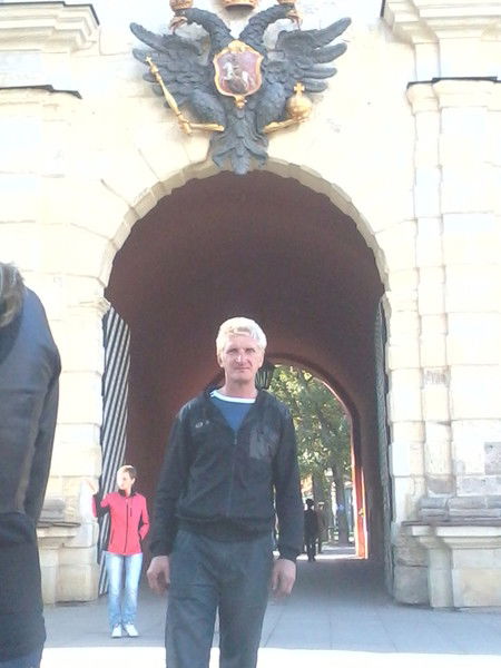 Владимир Глазков