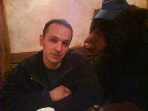 Ринат Барашев