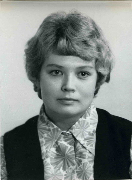 Нина Дианова