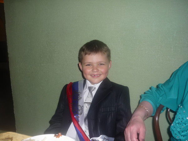 Самир Магеррамов