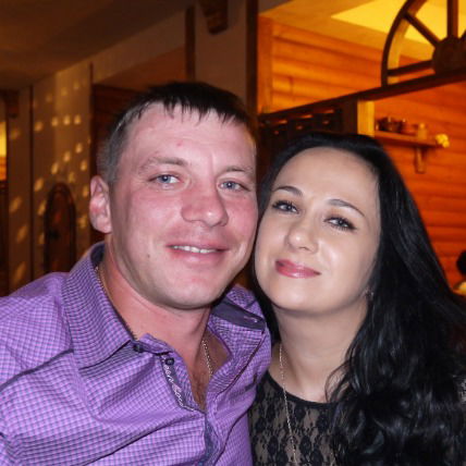 Марина Байда