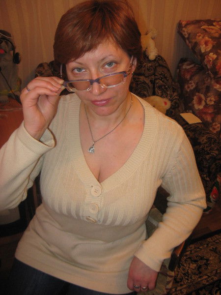 Наталья Стоянова