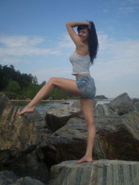 Света Козуб