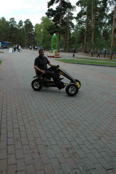 Василий Долгошеев