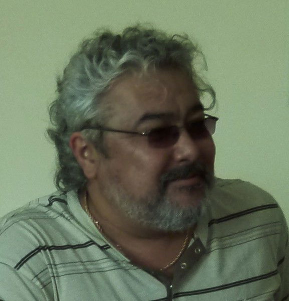 Женис Калкабеков