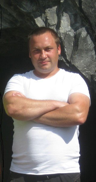 Денис Удодов