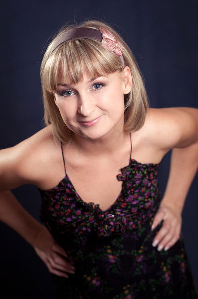 Наталья Мозжерина