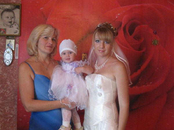 Наталья Иващенко