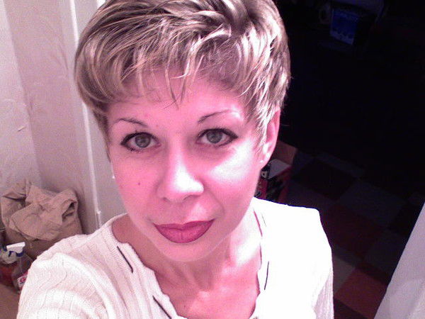 Елена Охременко