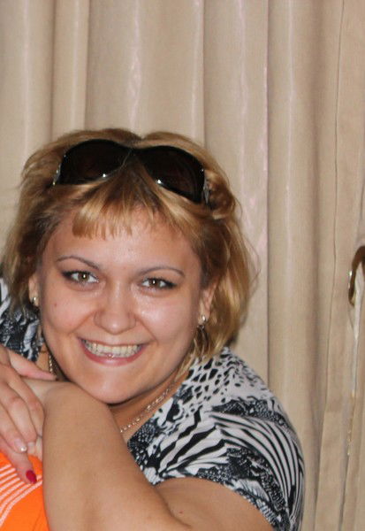 Эльвира Ишмухаметова