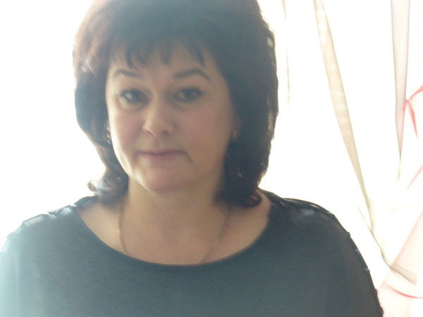 Файруза Сиражитдинова