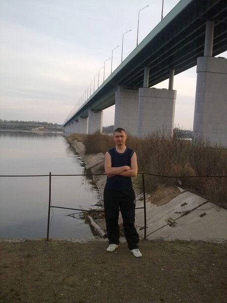 Александ Постнов