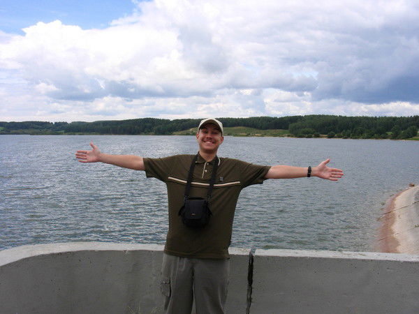 Александр Голубков