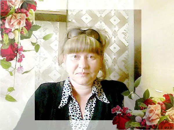 Татьяна Ванеева