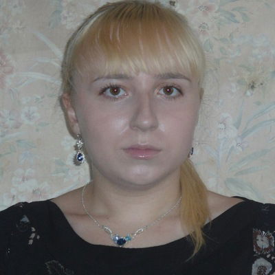 Дарья Чивилёва