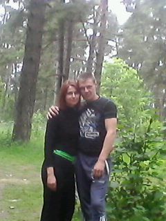 Юля Прохорова