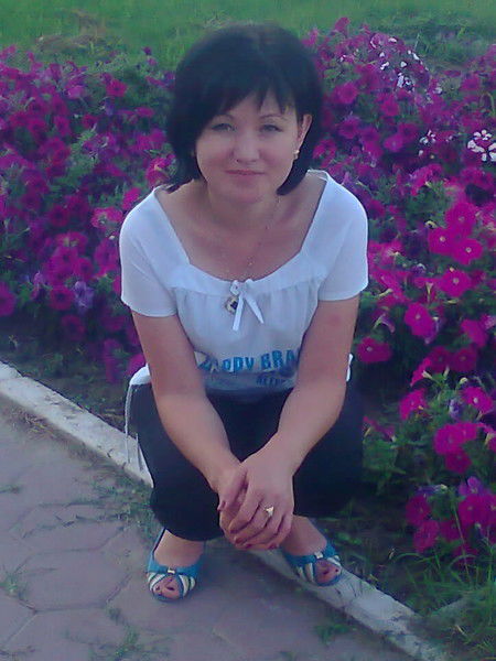 Асель Калдыбаева