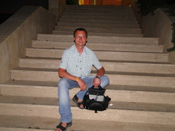 Андрей Гончаров