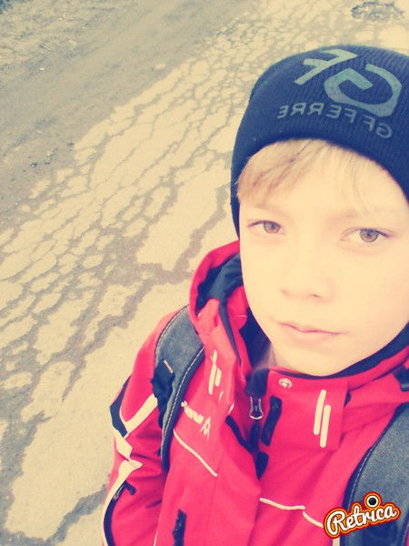 Сергей Хомиченко