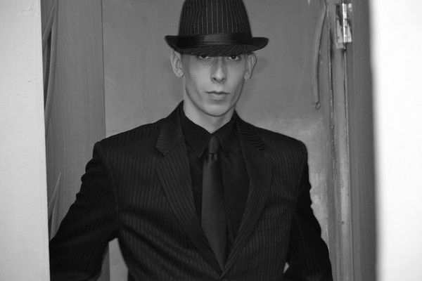 Дмитрий Лядов