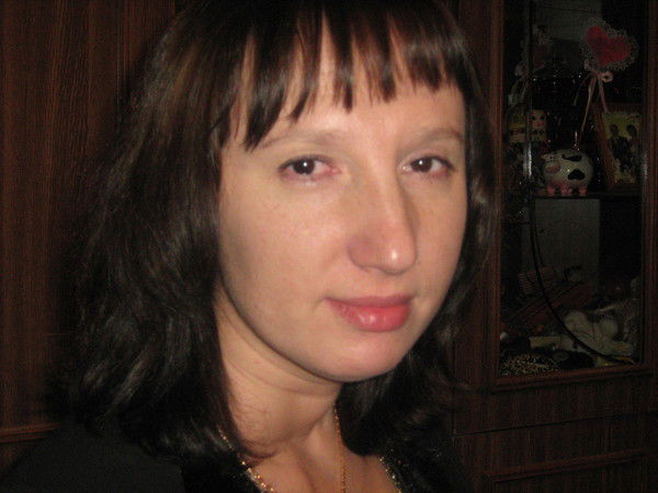 Валерия Левицкая