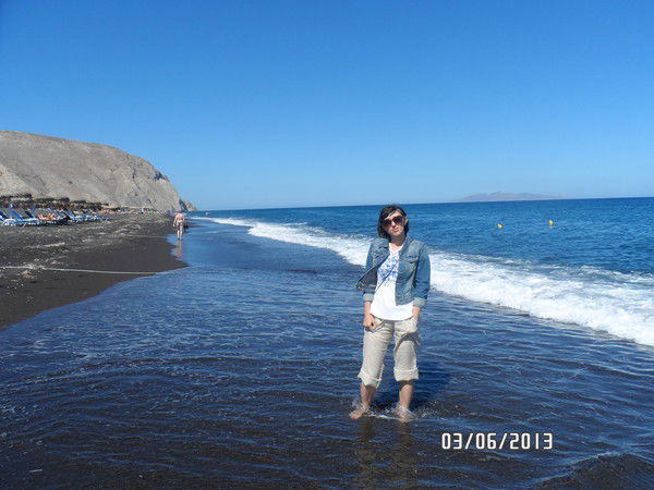 Людмила Островская