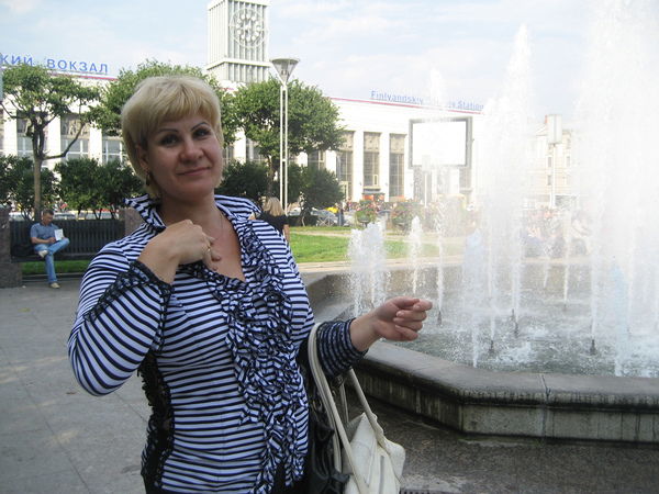 Виктория Шилович