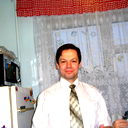 Alisher Khaitov