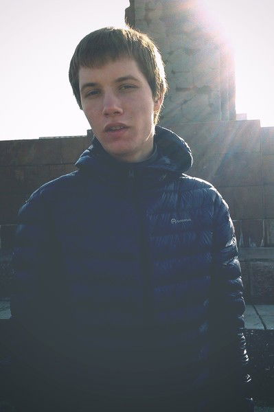 Андрей Мусихин