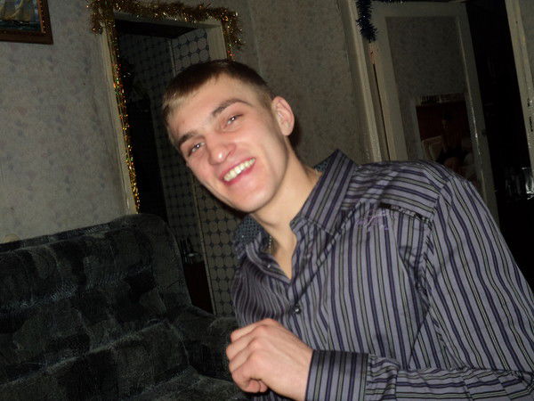 Сергей Ерощенко