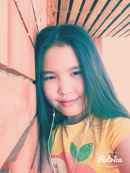 Акбота Акбота