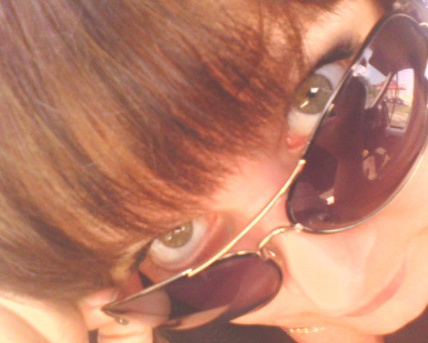 Катерина Родина