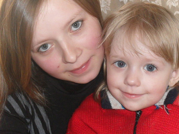 Светлана Левченко