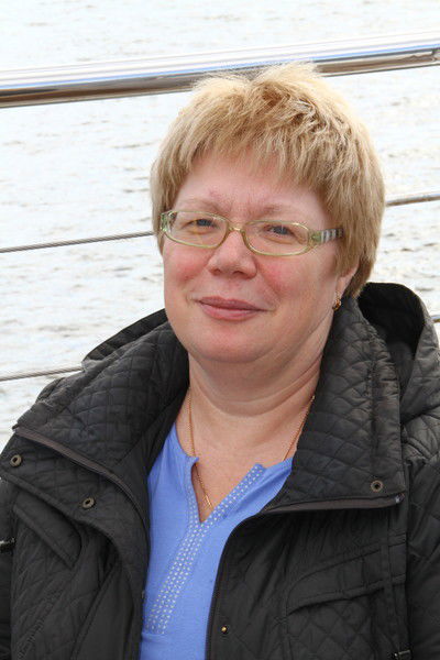 Татьяна Радаева