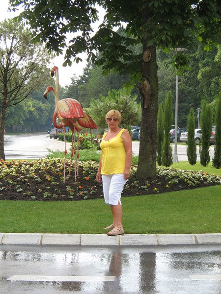 Мария Туренко