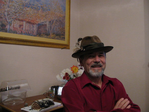 Александр Черепко