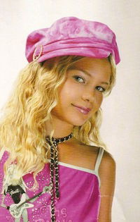 Марина Жидович