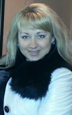 Ольга Богданова