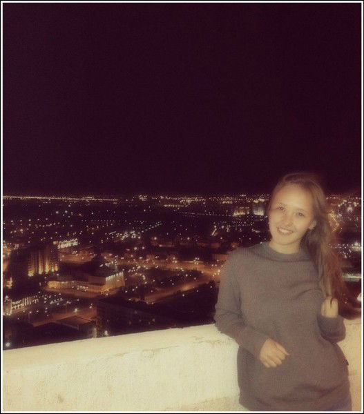 Жанна Фурса