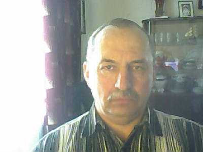 Вячеслав Петров