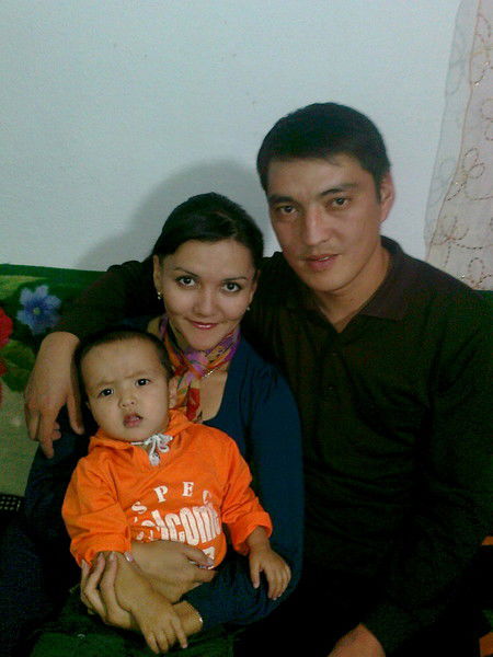 Омир Шегенбаев