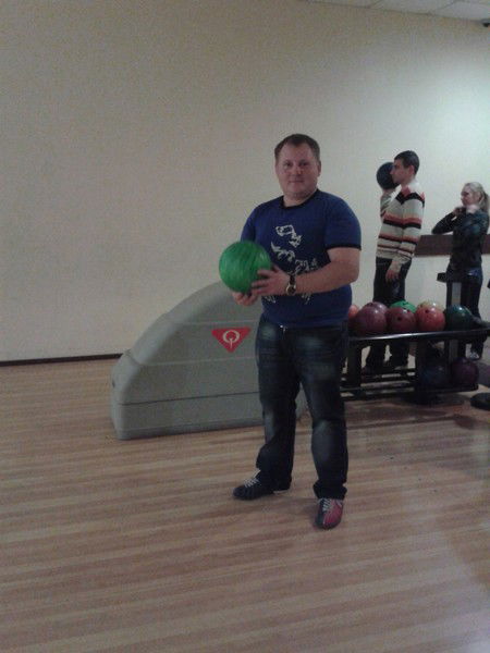 Владимир Ротанов