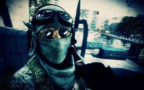 Илья Федотов