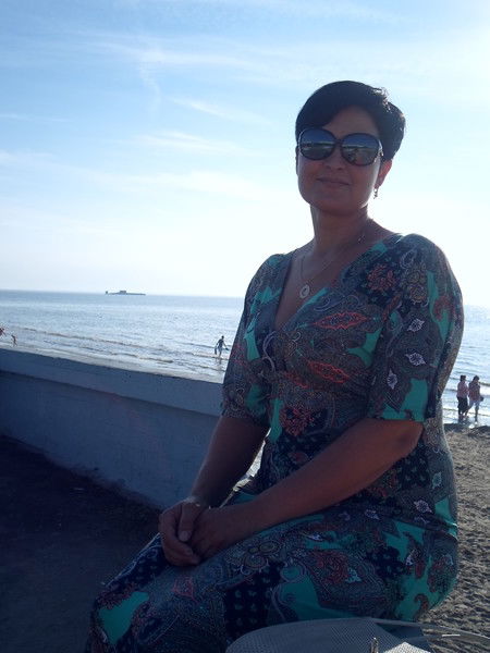 Наташа Пекур