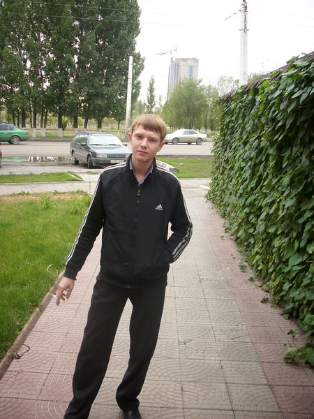 Сергей Сурин