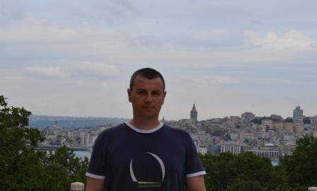 Сергей Воропаев