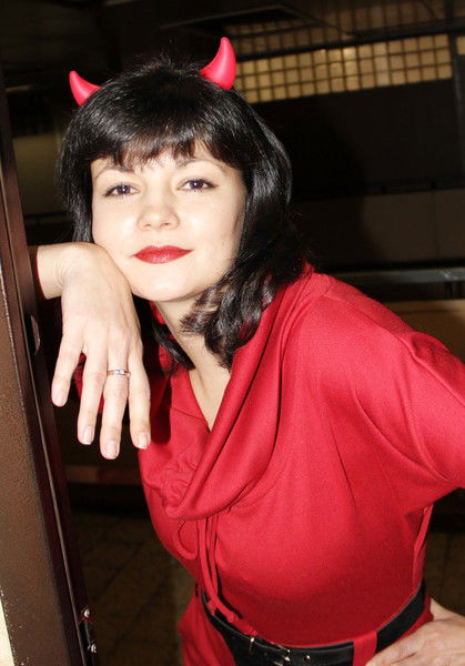 Елена Охременко